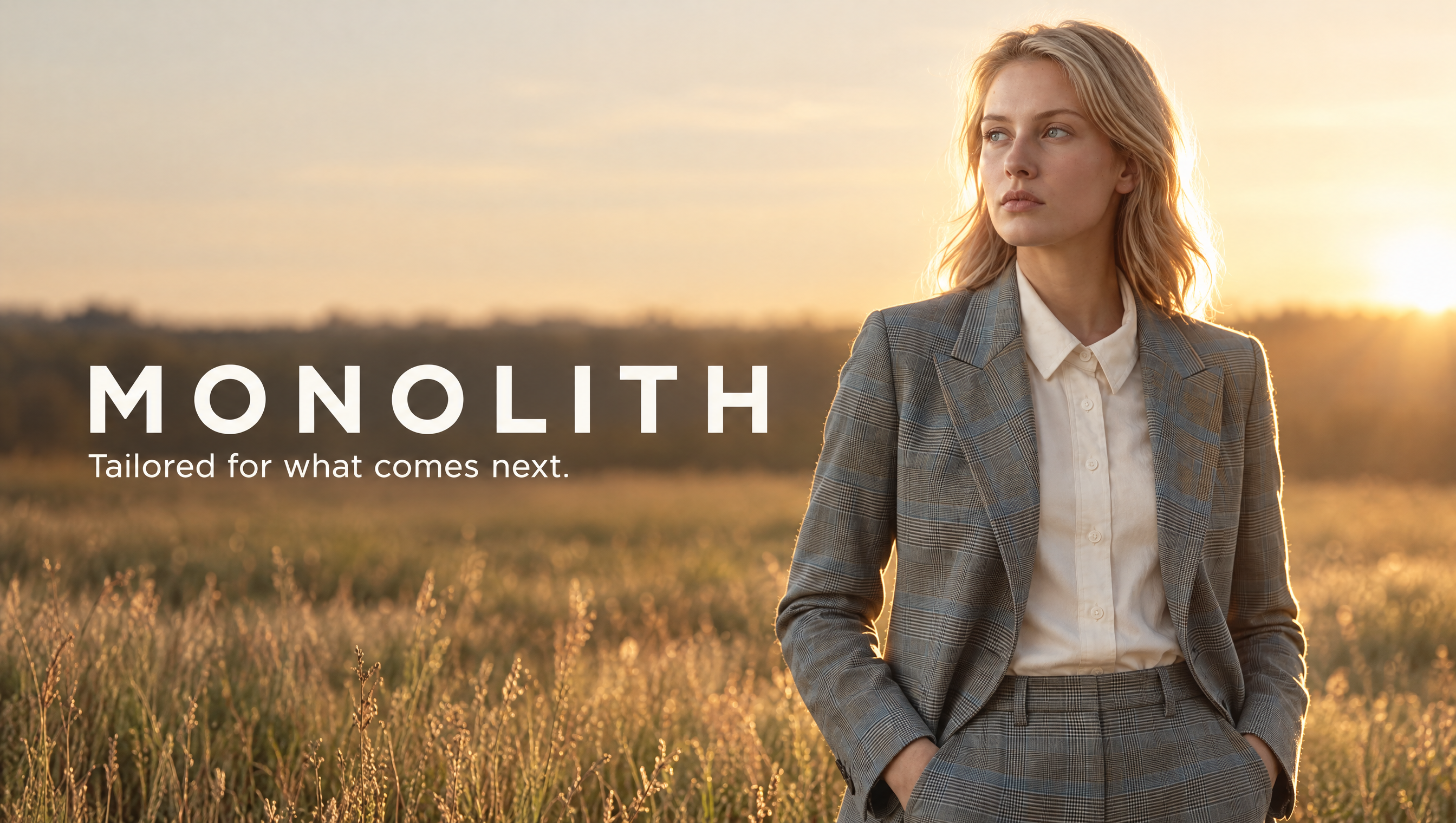 Website Banner