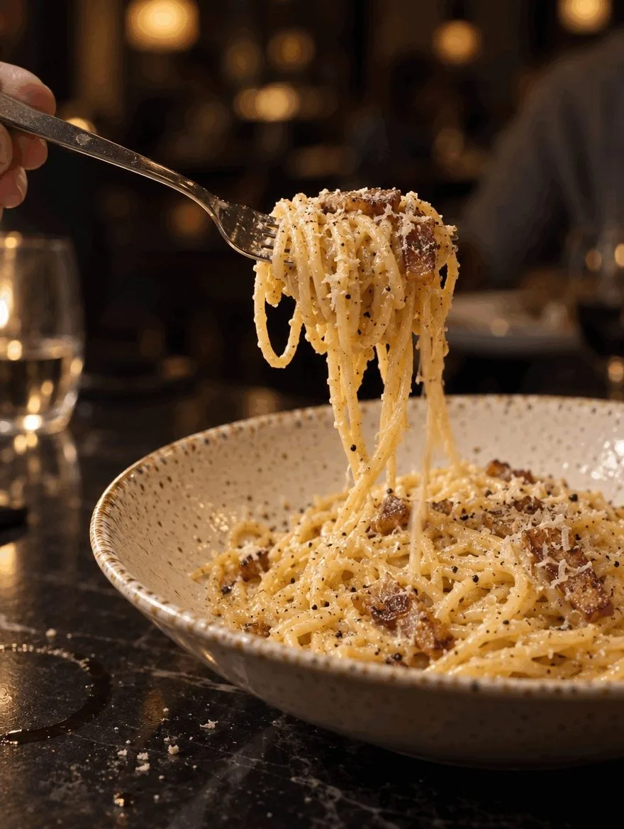Wise Guys Restaurant Social Campaign Post 3