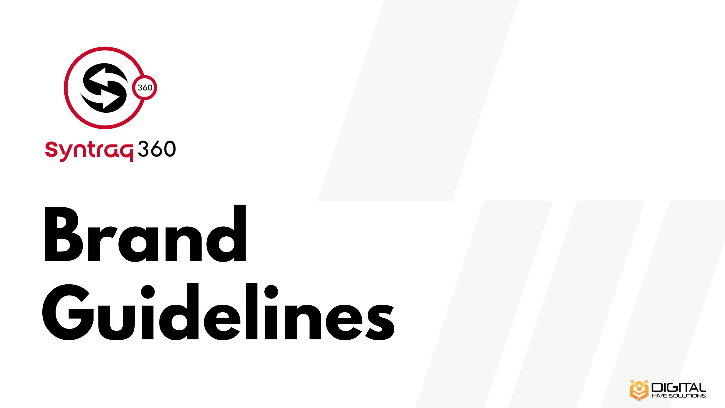 Brand Guide Preview