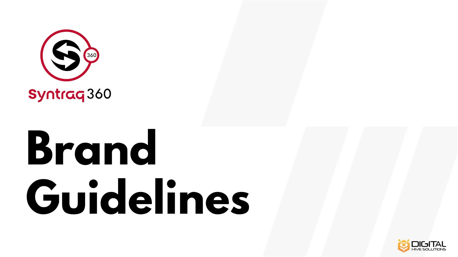 Brand Guide Preview